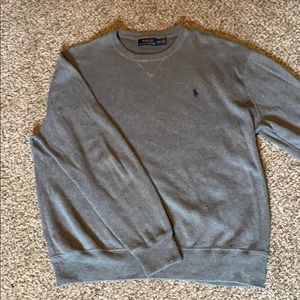 Ralph Lauren Polo Sweater